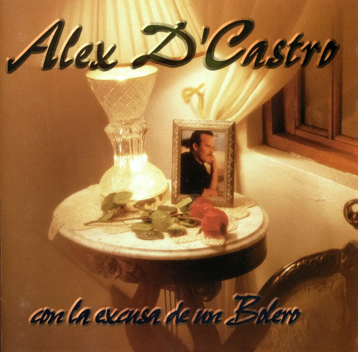 Alex D